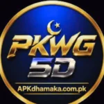 PKWG 5D GAME