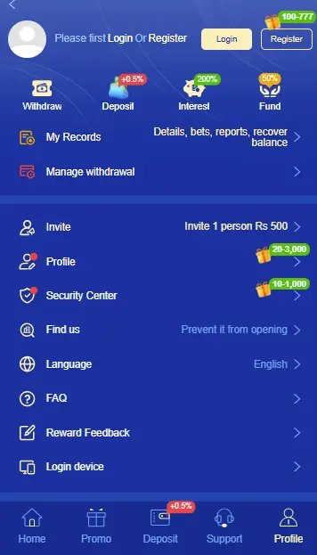 TC777 ,comapk app