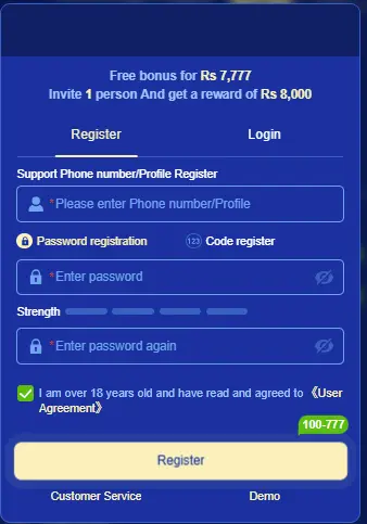 TC777.comapk download