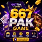 667PAK GAME