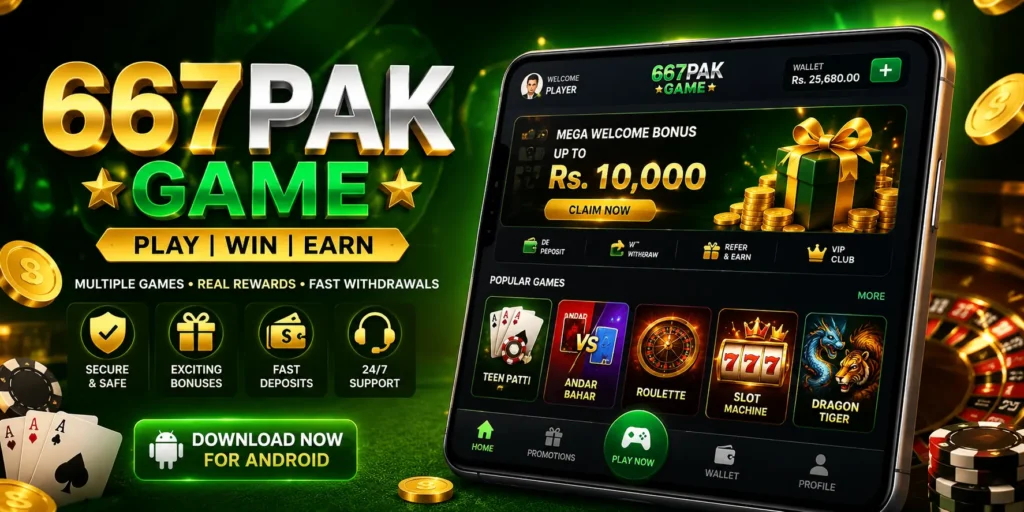 667PAK GAME (2)