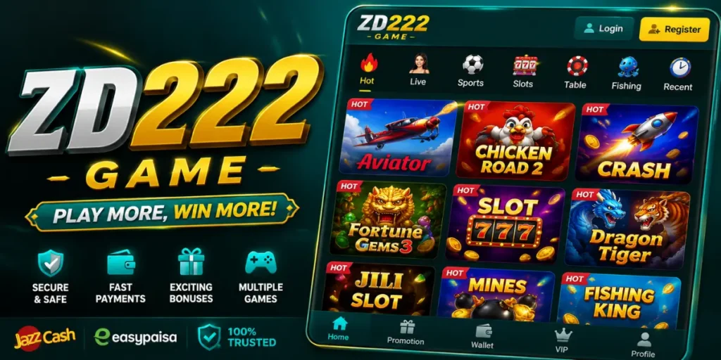 ZD222 GAME (2)