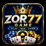 ZOR77 GAME