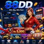 88DD Game