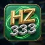 HZ333 Game
