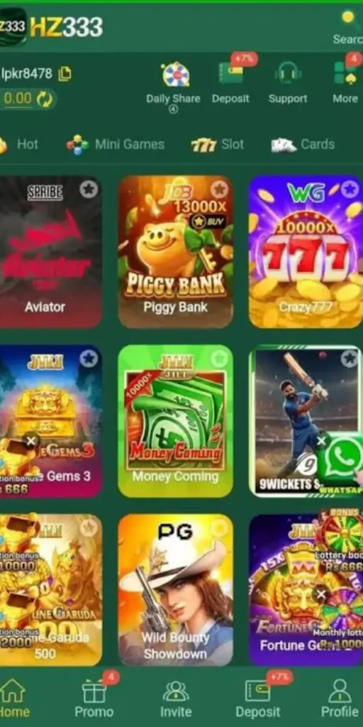 HZ333GAME